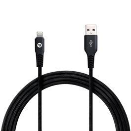 Baykron Lightning Cable 3m Black