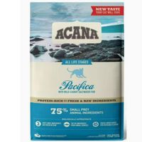 Acana Pacifica All Breeds Cat Dry Food 4.5Kg (UAE Delivery Only)