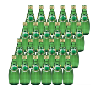 Perrier Sparkling Water 200ml (24 Pcs x 3 CTN)