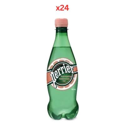 Maison Perrier Grapefruit Pet Bottle 500Ml Pack Of 24