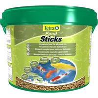Tetra Pond Sticks 1L 12 Uk - thumbnail
