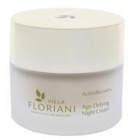 Villa Floriani Age-Defyining For Women 1.69oz Night Cream