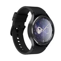 Samsung Galaxy Watch 6 Classic 47mm | Bluetooth | Astro Black Color | Smart Watch | SM-R960NZKHMEA