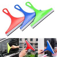 Car Windshield Cleaner Brush Window Glass Wiper Cleaning Floor Household Tools Water Wiper Soap Cleaner Windshield Accessories