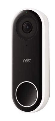 Google-Nest Hello Video Smart Doorbell Google-Nest Hello Video Smart Doorbell