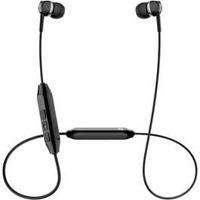 Sennheiser CX 150BT Bluetooth 5.0 Wireless Headphone, Black