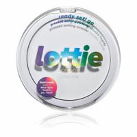 Lottie London Ready Set! Go Pressed powder Translucent - thumbnail