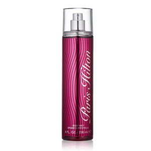 Paris Hilton Paris Hilton (W) 236Ml Body Mist