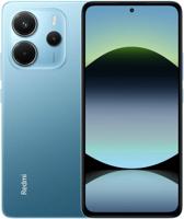 Xiaomi Redmi Note 14, 256GB, 8GB, 4G- Ocean Blue