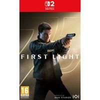 007 First Light Nintendo Switch 2 007 First Light Nintendo Switch 2