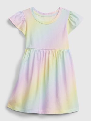 Toddler Skater Dress Toddler Skater Dress