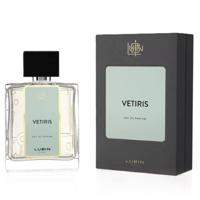 Lubin Paris Vetiris (U) Edp 75Ml