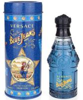 Versace Blue Jeans (M) EDT 75ml (UAE Delivery Only)