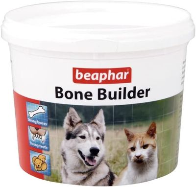 Beaphar Bone Builder 500G