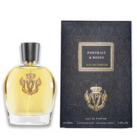 Parfums Vintage Portrait & Roses (U) Edp 100Ml