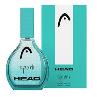 Head Spark Woman Edt 100Ml