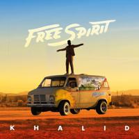 Free Spirit (2 Discs) | Khalid - thumbnail