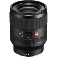 Sony FE 35mm f/1.4 GM Lens Sony FE 35mm f/1.4 GM Lens