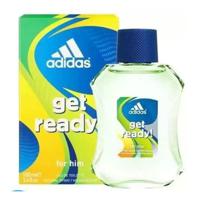 Adidas Get Ready Edt 100 ml (UAE Delivery Only)