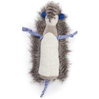 Petlinks Safari Happynip Crinkle Kicker Meercat Cat Toy