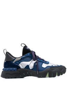 Valentino Garavani Rockrunner sneakers - Black