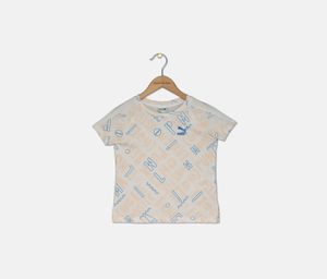 Kids Girls Sesame Street T Shirt  White