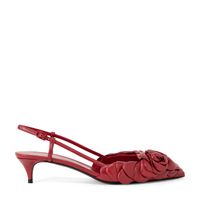 Atelier 03 Rose Edition slingback pumps - thumbnail