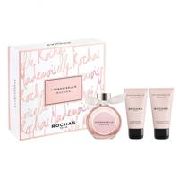 Rochas Mademoiselle Rochas (W) Set Edp 50Ml + Bl 50Ml +Sg 50Ml