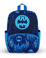 Warner Bros Batman The Batman Preschool Backpack 14 inch