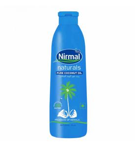 Klf Nirmal Naturals Oil 200ml