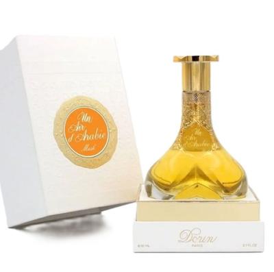 Dorin Un Air D'Arabie Musc Edp 80ml (U) Dorin Un Air D'Arabie Musc Edp 80ml (U)