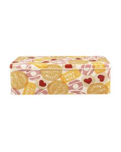 Emma Bridgewater 1.6 Liter Biscuits Long Deep Rectangular