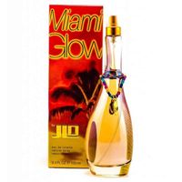 Jennifer Lopez Miami Glow (W) EDT 100ml (UAE Delivery Only)