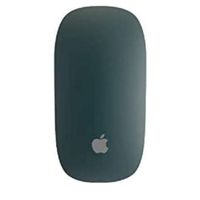 Customized Apple Magic Mouse 2, Green Matte