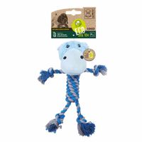 M-PETS Coco Ecco Dog Toy (Pack of 2)