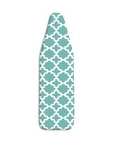 Whitmor Cover & Pad Concord Turquoise