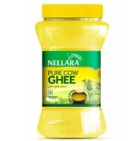 Nellara Pure Ghee 500Ml Pet Bottle