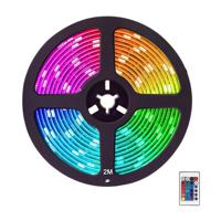 Twisted Minds Gaming RGB LED Strip - 2m - thumbnail