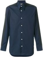 Calvin Klein 205W39nyc long sleeved shirt - Blue