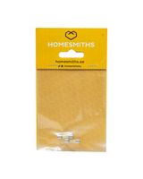 Homesmiths Glass Fuse 5 Amp