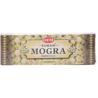 Hem Mogra Dhp Sticks 14 Sticks