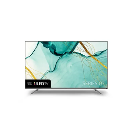Hisense Q6Q 75 Inch QLED 4K 60Hz VIDAA Smart TV (75Q6Q)