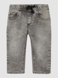 Toddler Pull-On Slim Jeans with Stretch