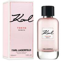 Karl Lagerfeld Karl Tokyo Shibuya Women Edp 100ML