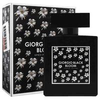 Giorgio Black Bloom Special Edition (U) Edp 100Ml