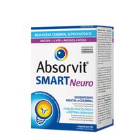 Absorvit Smart Neuro Capsules x30