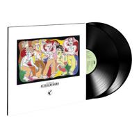 Welcome To The Pleasuredome (2021 Reissue) (2 Discs) | Frankie Goes To Hollywood