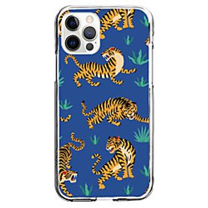 Animal Phone Case For Apple iPhone 12 iPhone 11 iPhone 12 Pro Max Unique Design Protective Case Shockproof Back Cover TPU miniinthebox