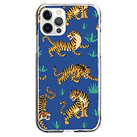 Animal Phone Case For Apple iPhone 12 iPhone 11 iPhone 12 Pro Max Unique Design Protective Case Shockproof Back Cover TPU miniinthebox - thumbnail