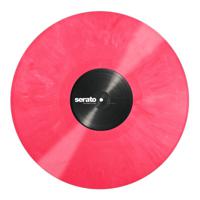 Serato DJ Control Vinyl - Pink